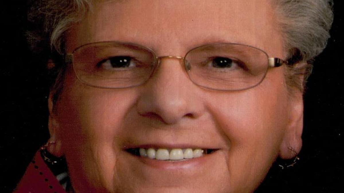 Yvonne Rutz
