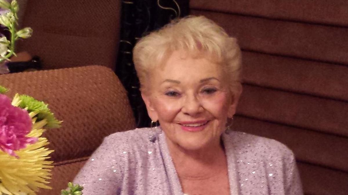 
Pat A. Jakel Walker, 84, of Highland died on Sunday, Sept. 20, 2015, at Relais Bonne Eau in Edwardsville, surrounded by her family. 
