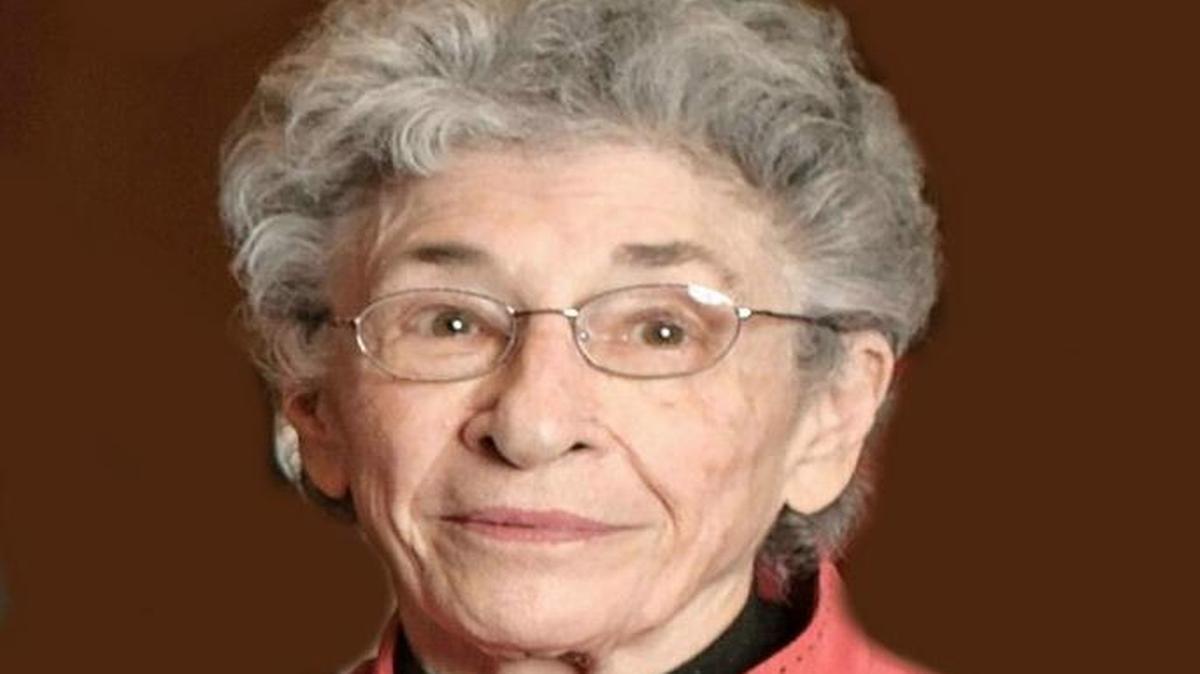 Joan K. Schauster