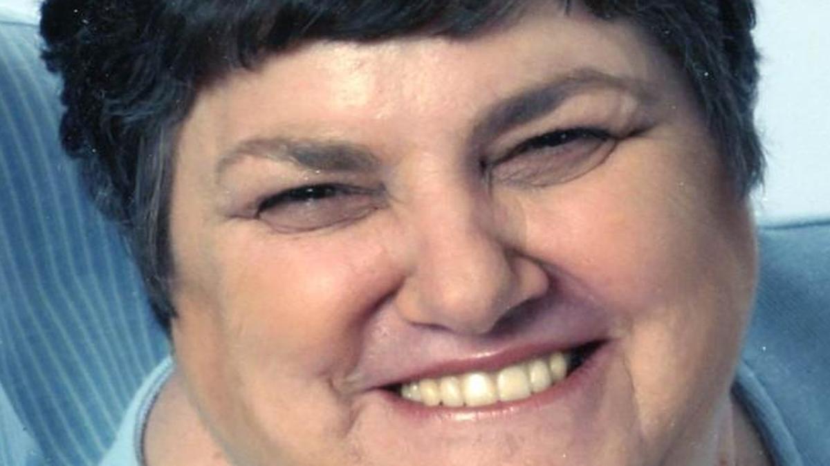 Nancy Kirkman