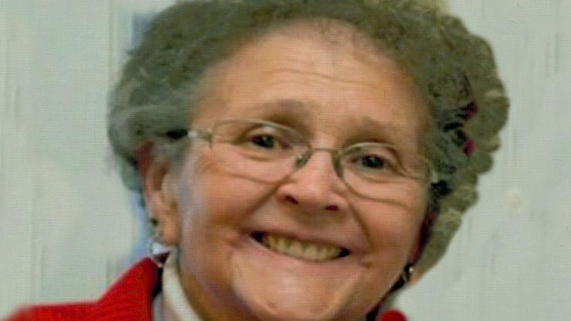 Lucille Hencke-Hartlieb, 78
