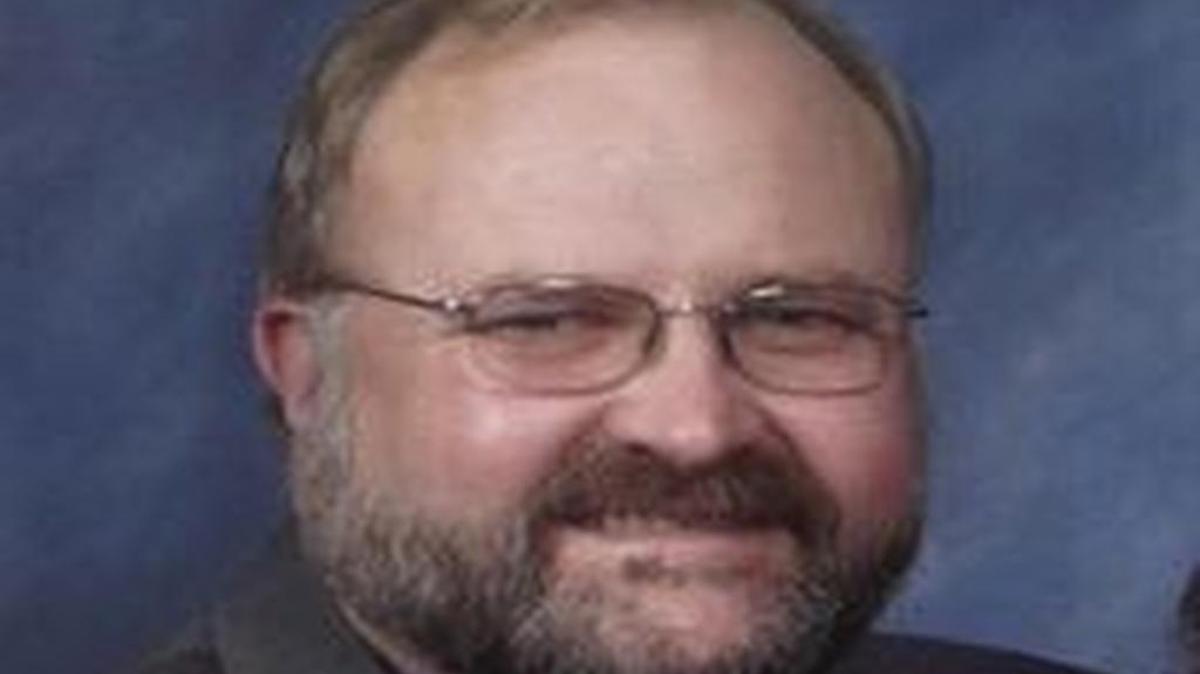 
Randall Beel
