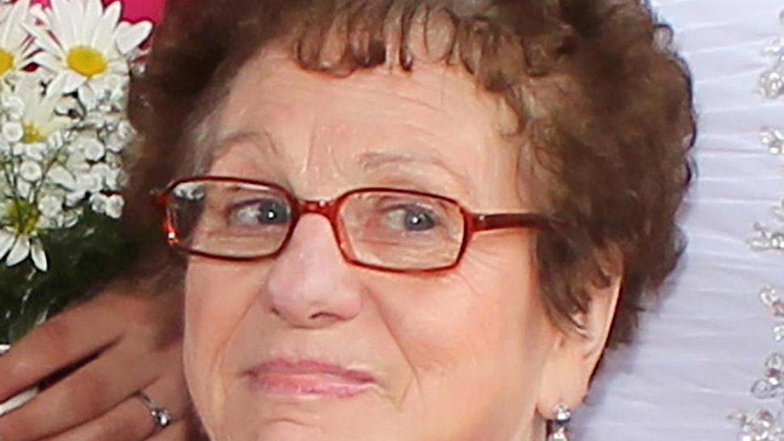 Patricia Stallard, 68