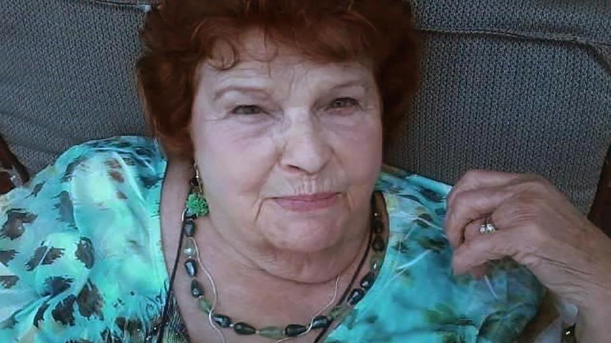 Glenda Goodall