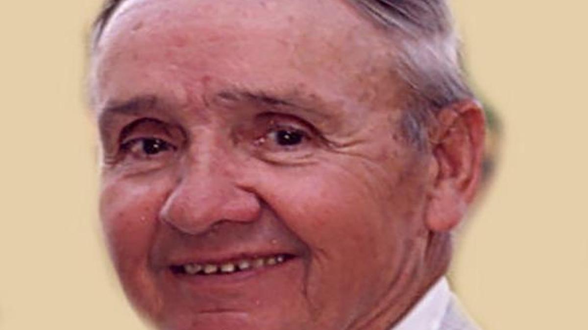 Roland Bellm