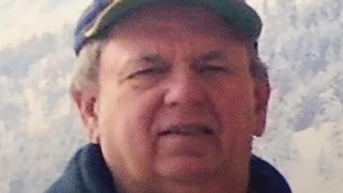 Tom Riggs, 72