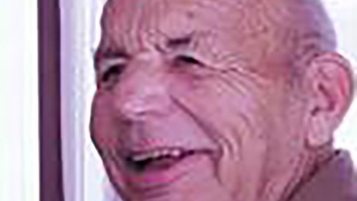 Gerhardt Deininger, 82