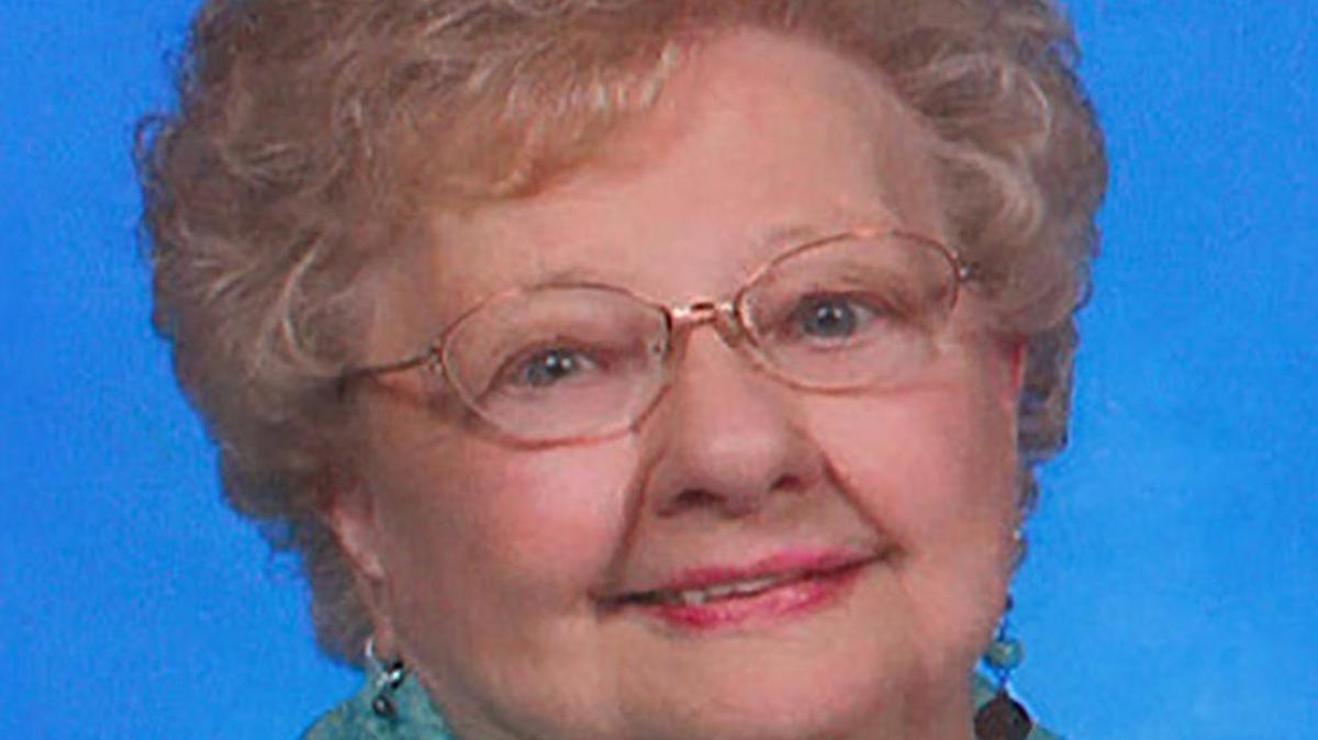 Jane Vahlkamp