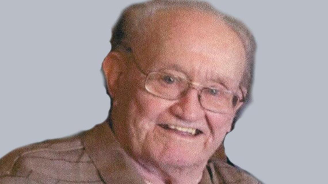 Richard Schwarz, 83