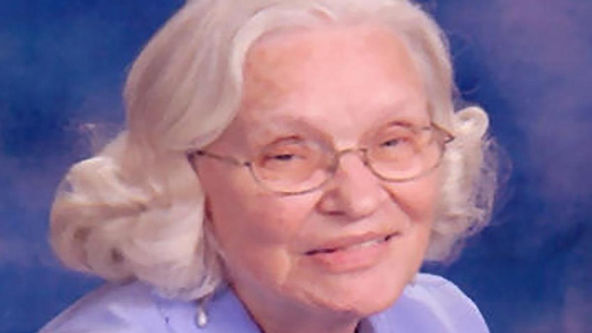 Bernice Wellen