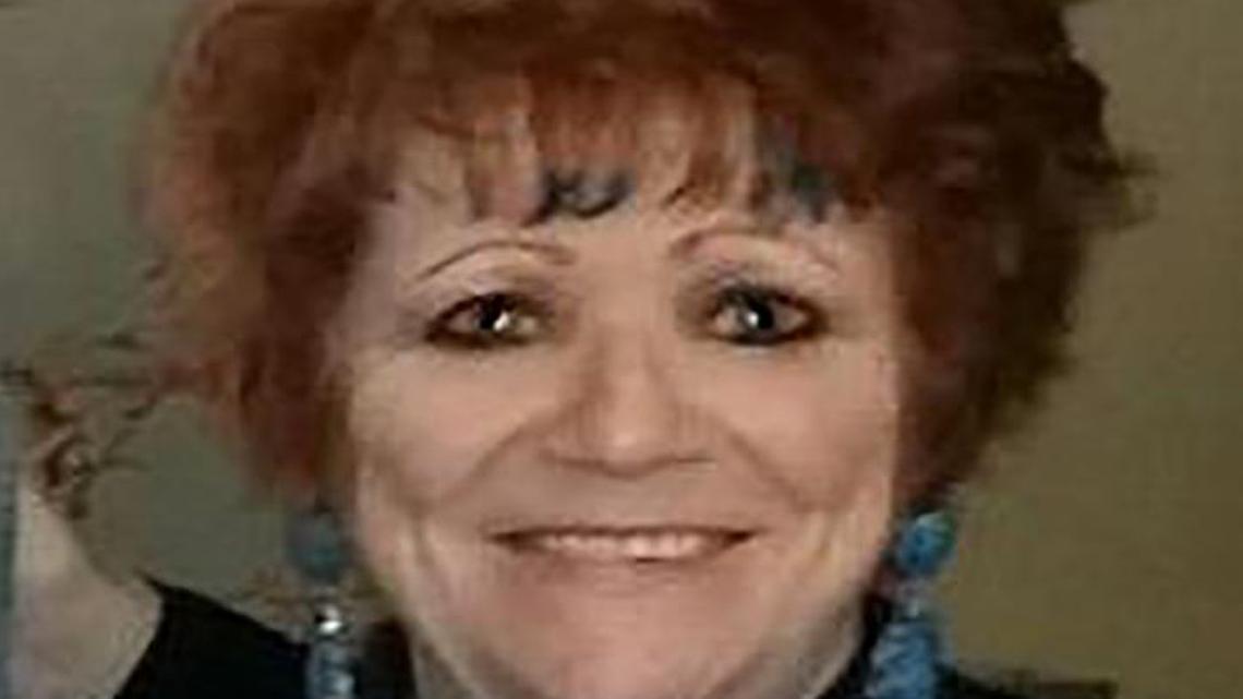 Carol Schaffner, 73