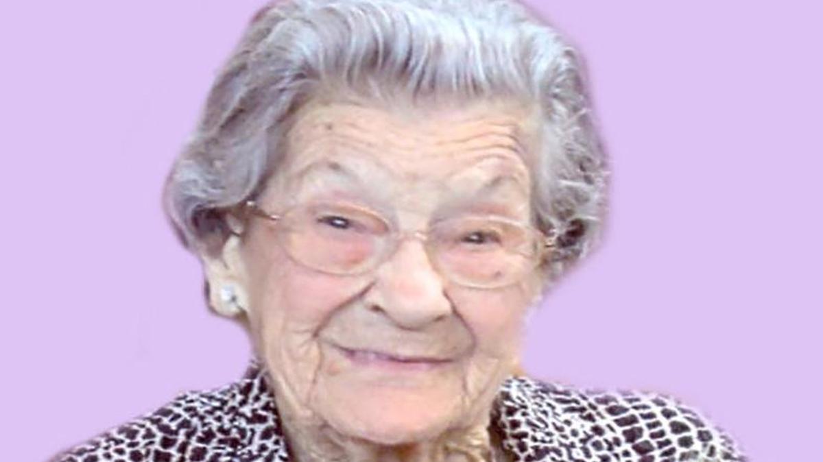 
Imogene Koelz, 100, of Highland died on Saturday, Aug. 1, 2015 at Faith Care Center in Highland.

