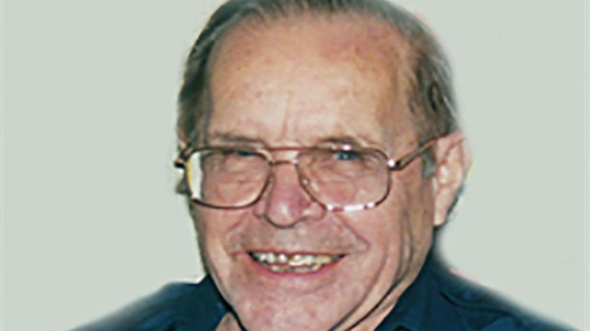 Eugene Abert