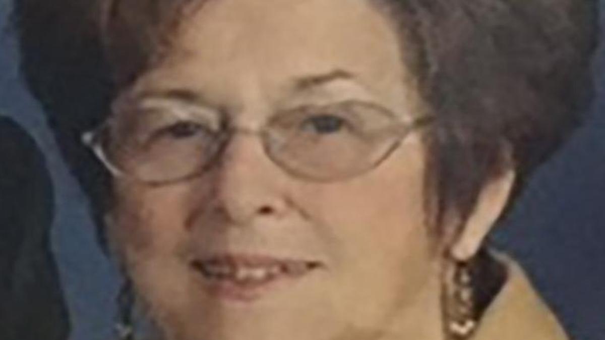 Shirley Cygan
