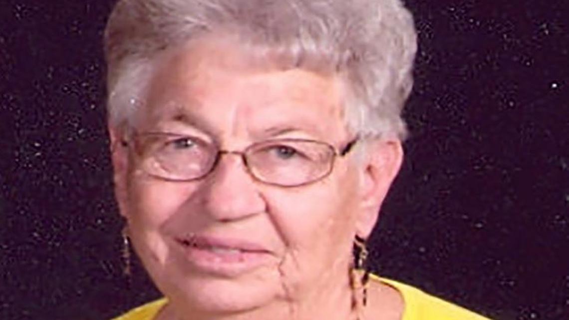 Maxine Wernle, 77