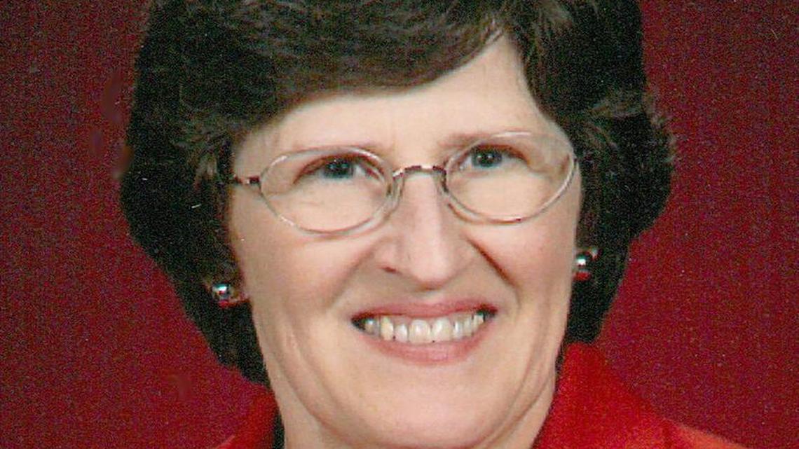 Carolyn Crabtree, 70