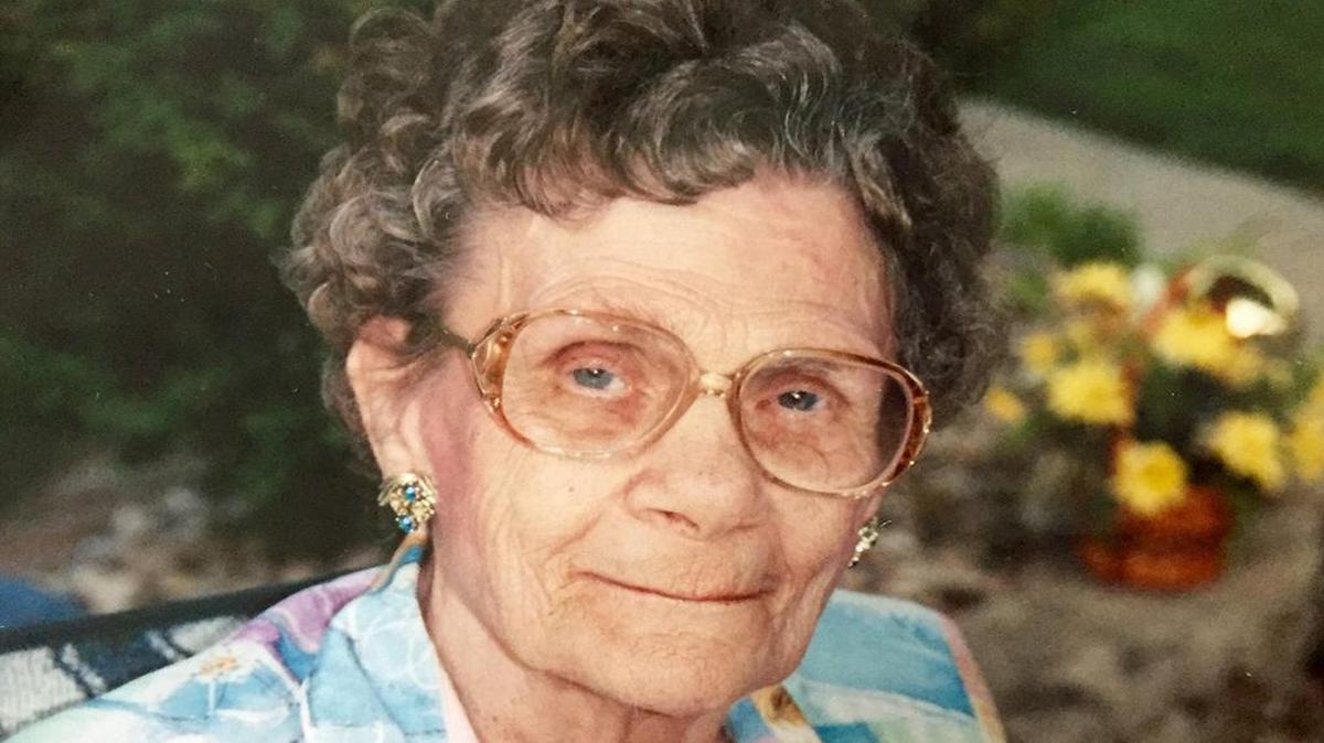 Arlene Quitmeyer Gustafson