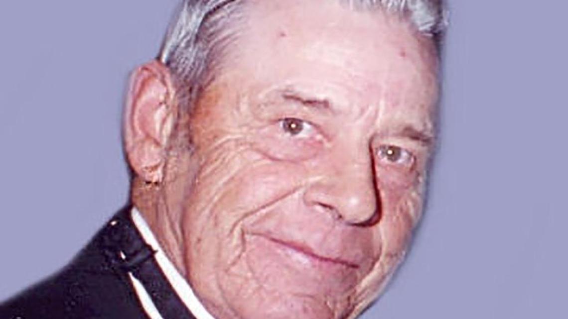 Glenn Grotefendt, 88