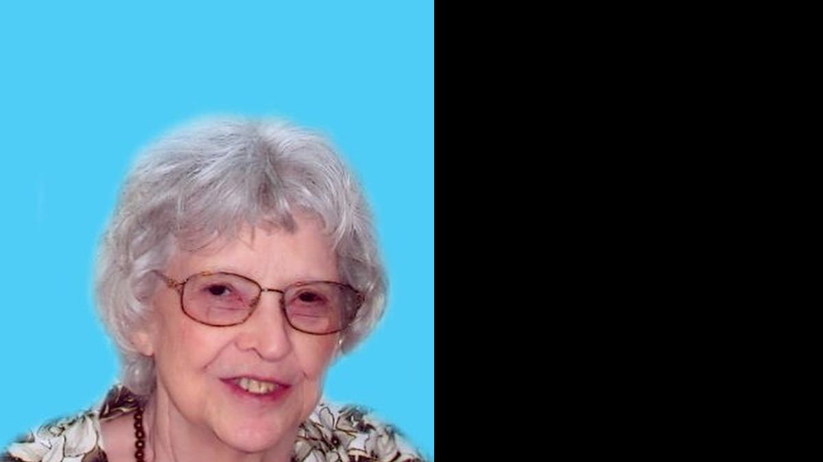 
Lorraine B. Frey, 86, of Aviston died on Wednesday, June 3, 2015 at Carlyle Health Care Center in Carlyle.
