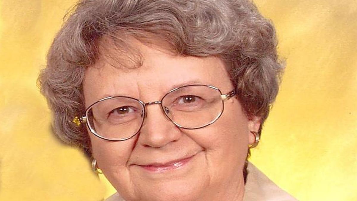 Glenda Grodeon