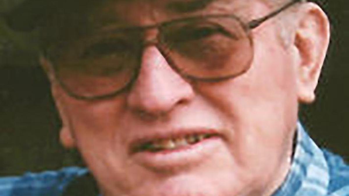 Cletus Voegele