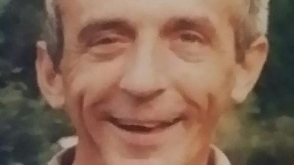 Edward Tamplin, 76