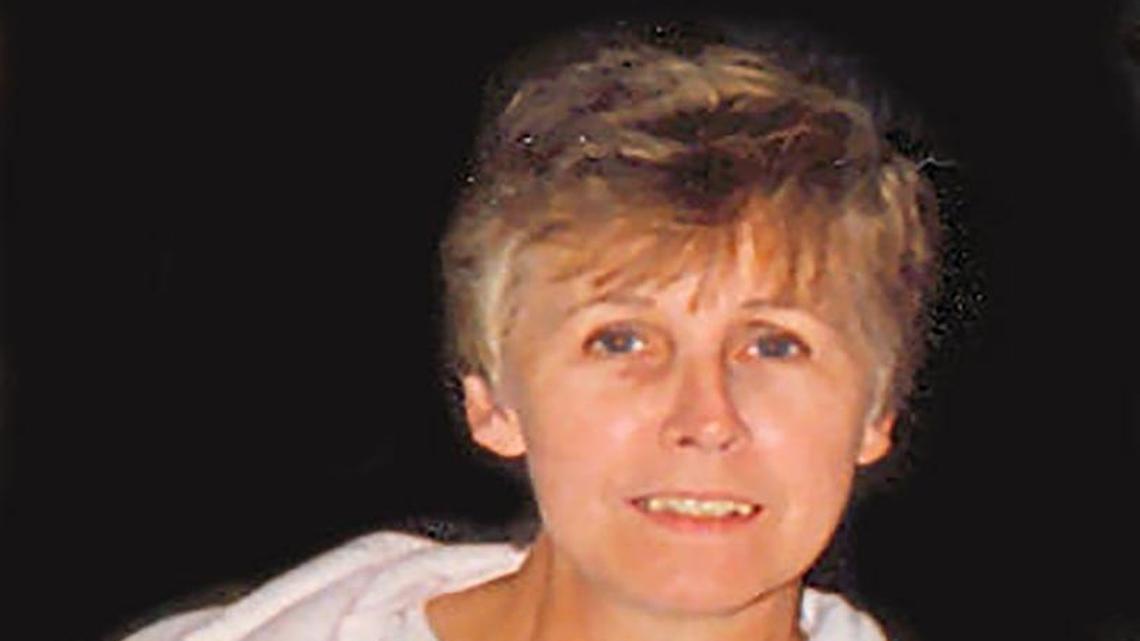 Patricia Liening, 80