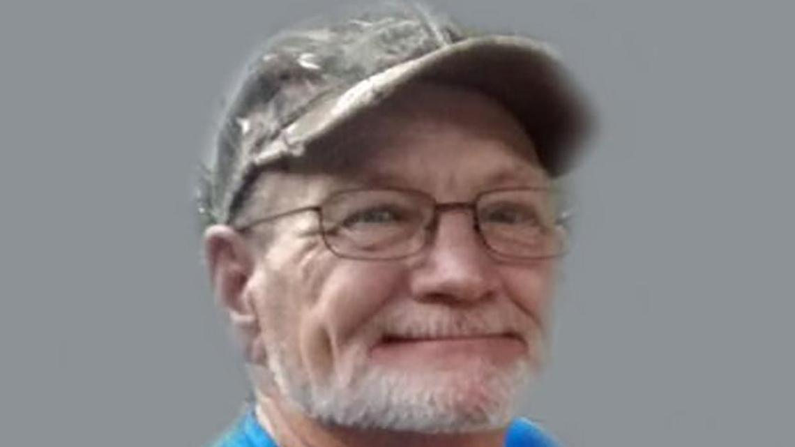 James Ford, 68