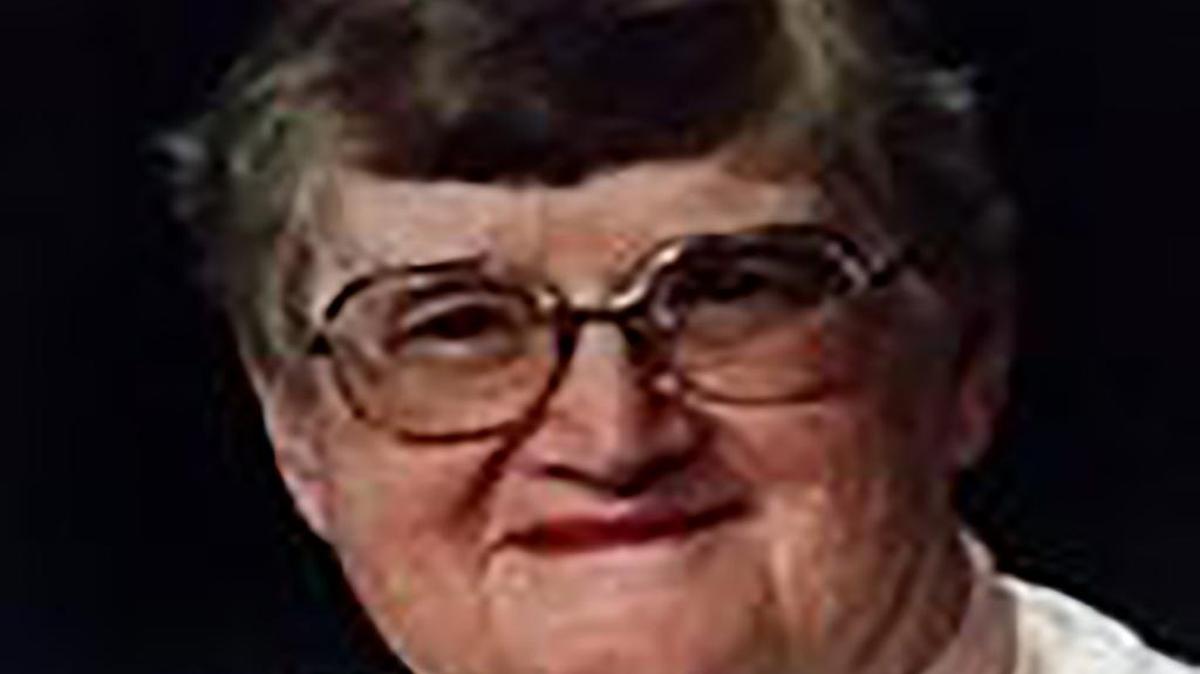 Virginia Rezabek