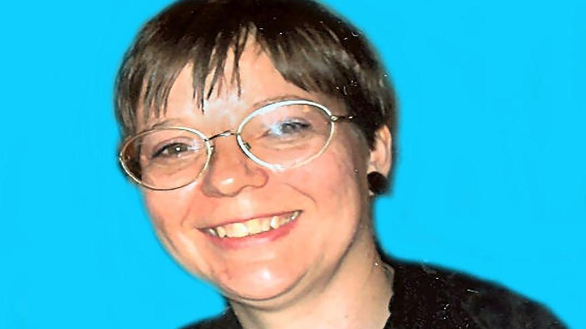 Gayle Thole