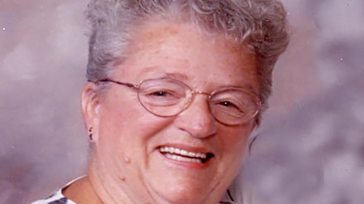 Patricia Taylor