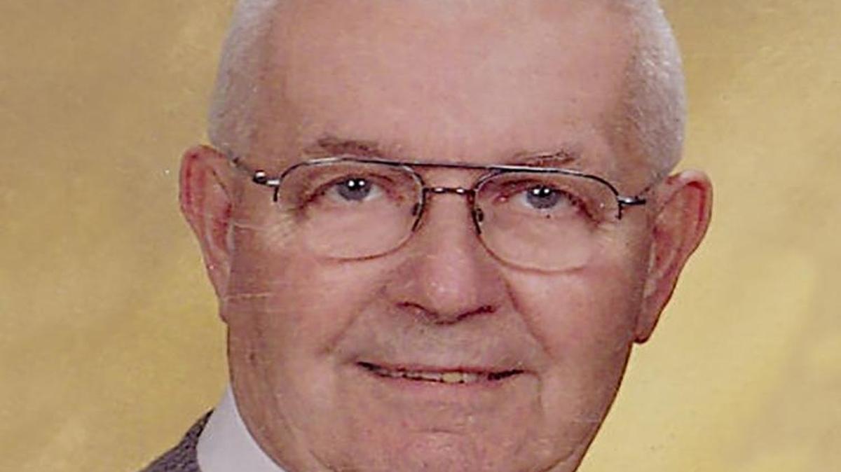 
Kenneth Ernst
