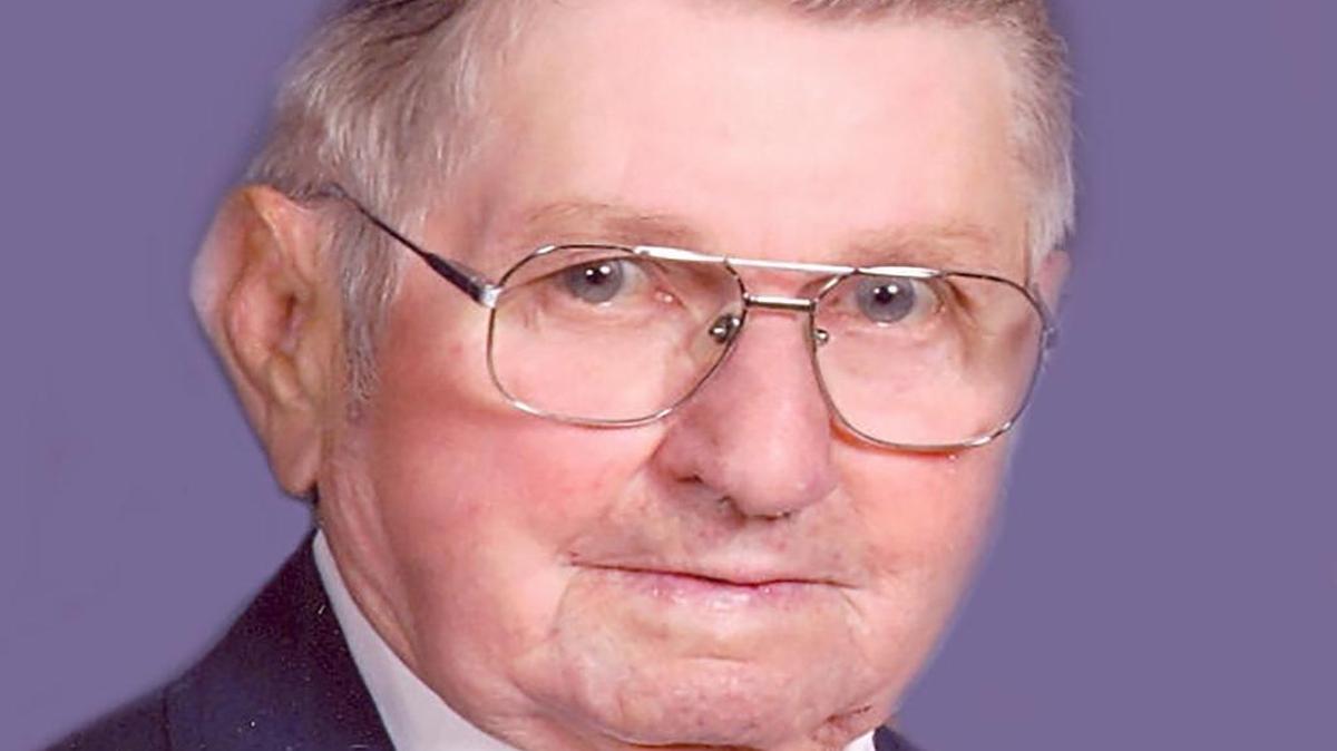Elmer Frank