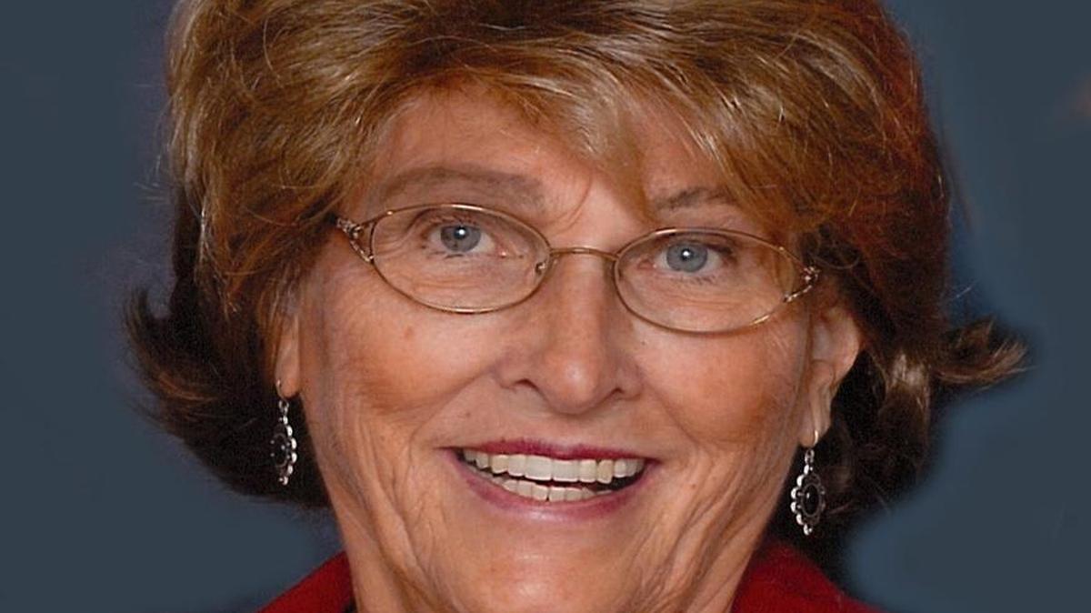 Verna Ratermann