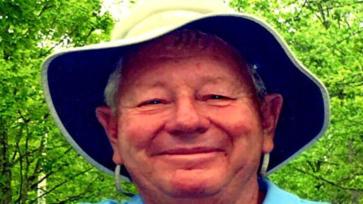 Keith Rohling