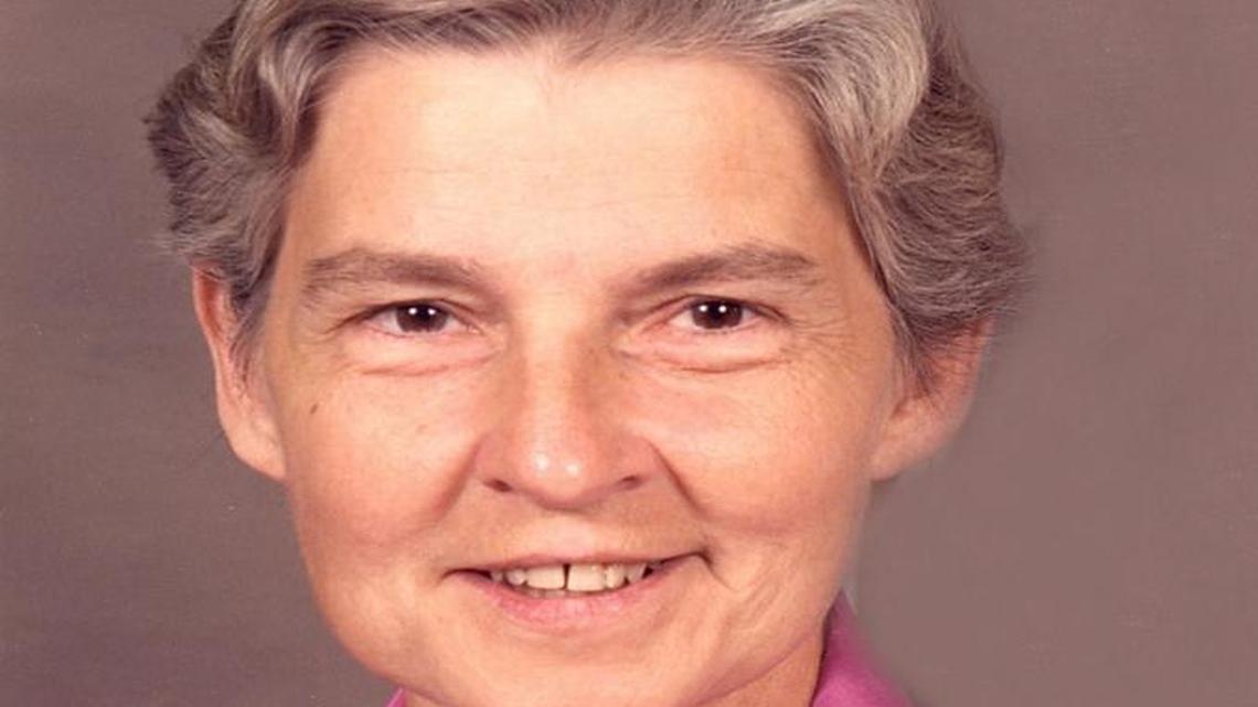 Carladine Vulliet, 84