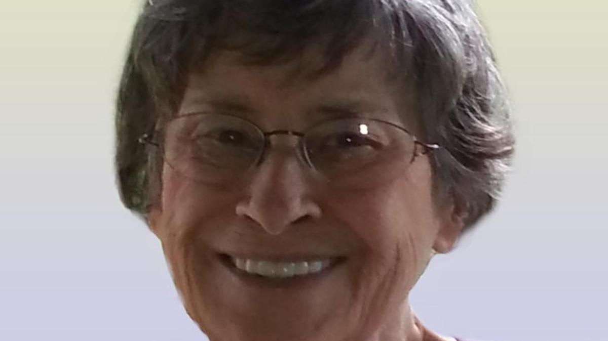 Virginia Oliver