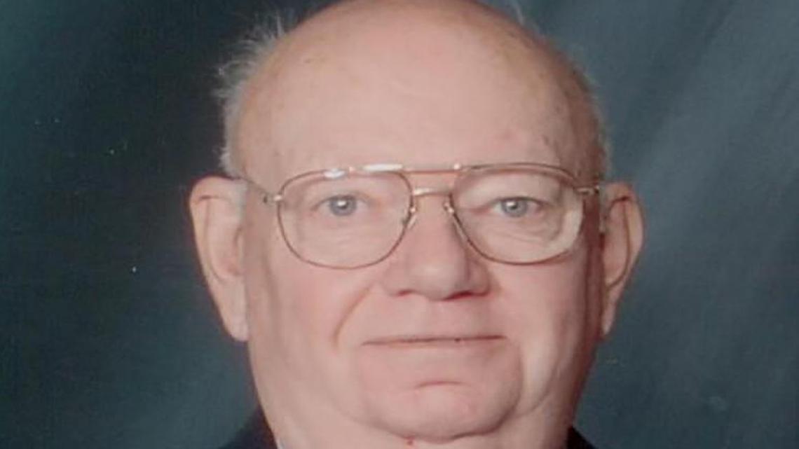 Garrett Byrnes, 78
