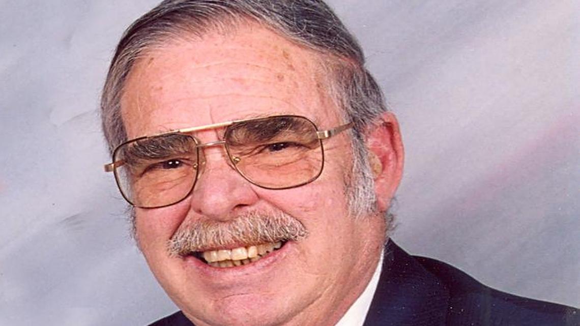 Daniel Zimmermann, 78