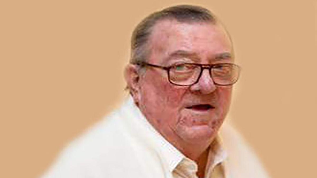 Paul Vogelbacher