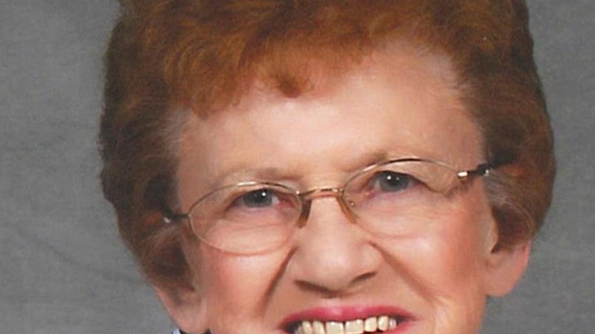 
Alice M. Schrage, 79, of Breese died on Sunday June 28, 2015 at St. Joseph’s Hospital in Breese.
