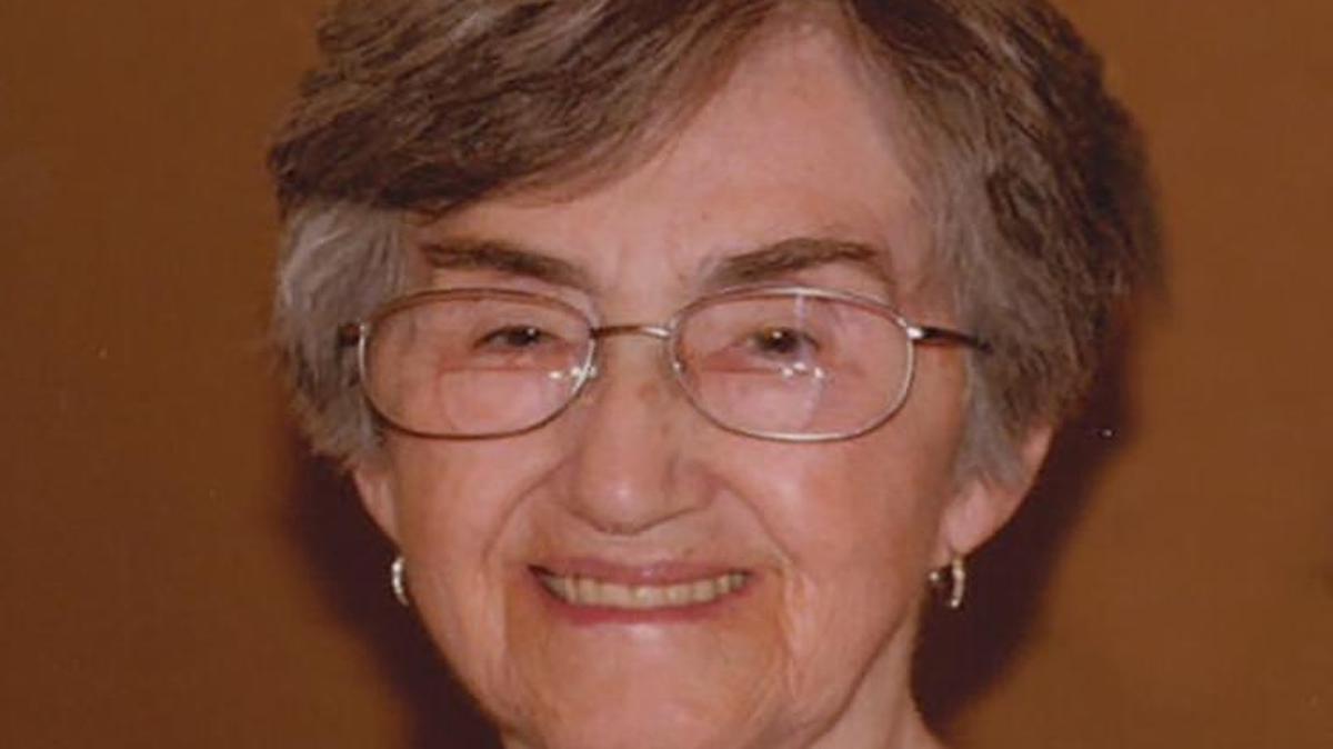 Blanche Hediger
