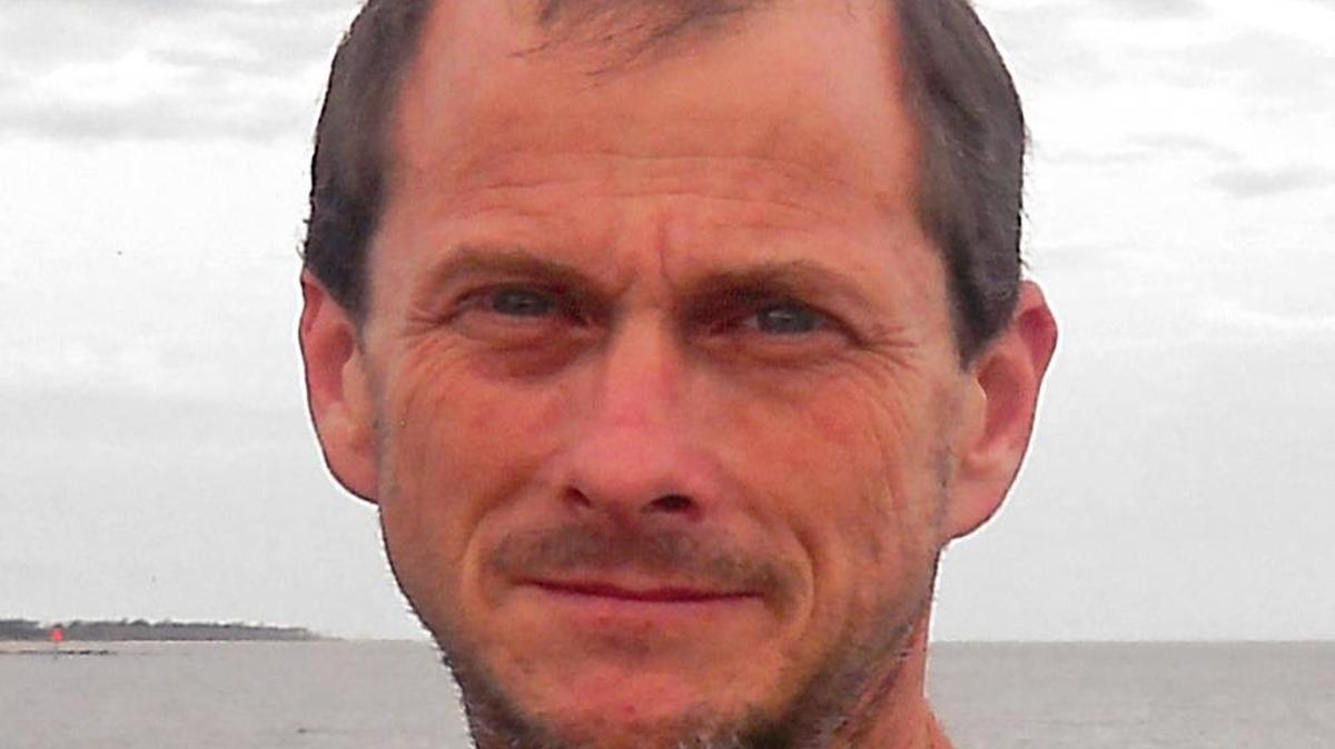 Charles Layne