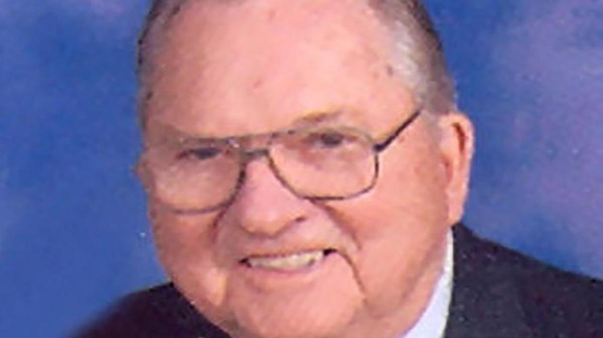 Eugene Korte