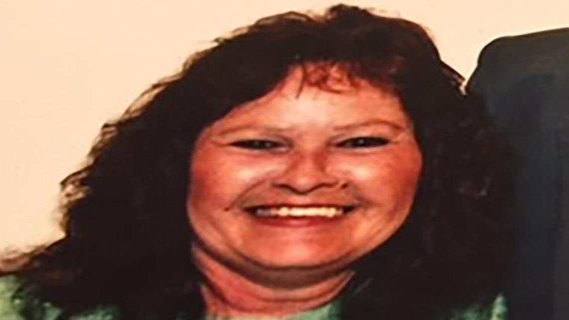 Martha Henderson, 62