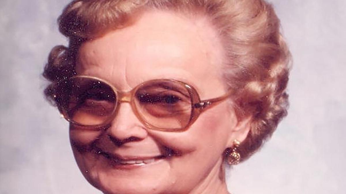 
Hazel Voigt
