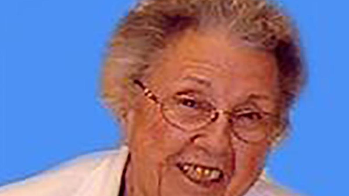 
Marie L. Bornhauser Breeze, 96, of Highland died on Tuesday, Aug. 11, 2015 at Highland Health Care Center in Highland.
