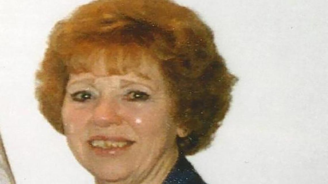 Joanne Harpstrite, 74