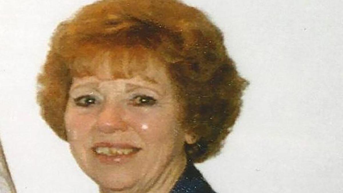 Joanne Harpstrite