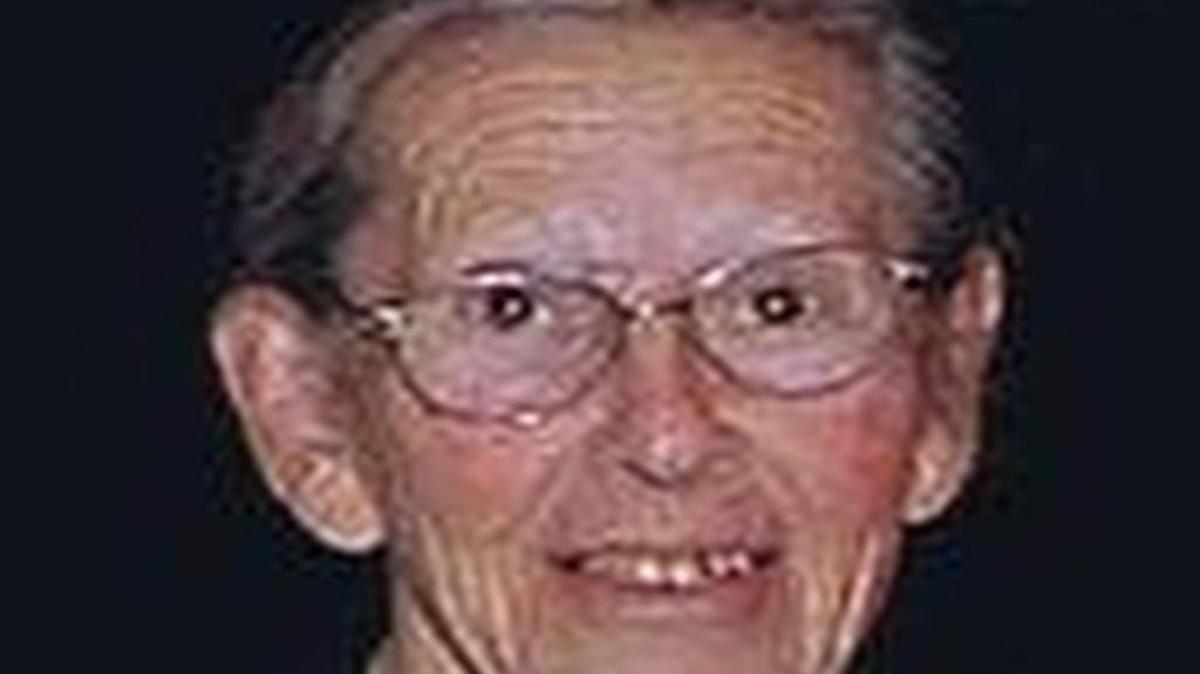 Mildred Zeller